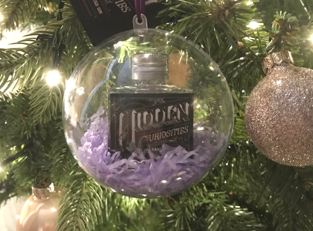 Christmas Gift Guide for Gin Lovers – Hidden Curiosities Gin